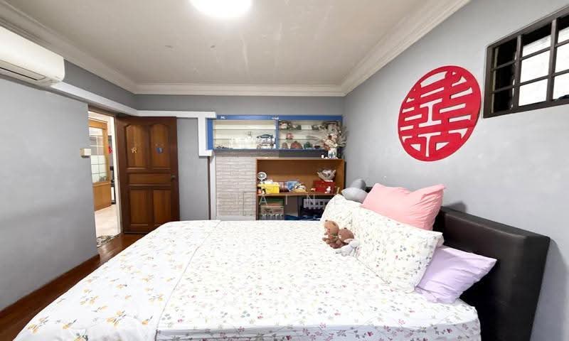 125 Rivervale Street, 125 Rivervale Street, Hougang / Punggol / Sengkang, 3 Bedrooms, 1,291 sqft, HDB Flat For Sale, by Elaine Lee, 500262805 - PropertyGuru.com.sg