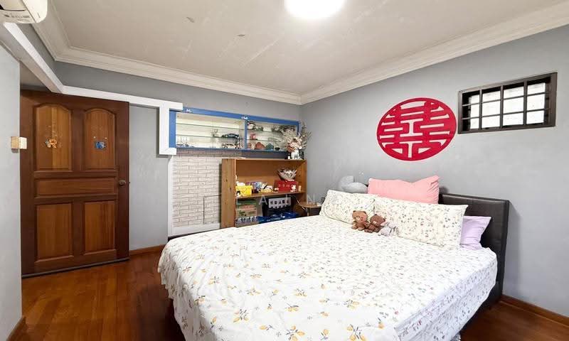 125 Rivervale Street, 125 Rivervale Street, Hougang / Punggol / Sengkang, 3 Bedrooms, 1,291 sqft, HDB Flat For Sale, by Elaine Lee, 500262805 - PropertyGuru.com.sg