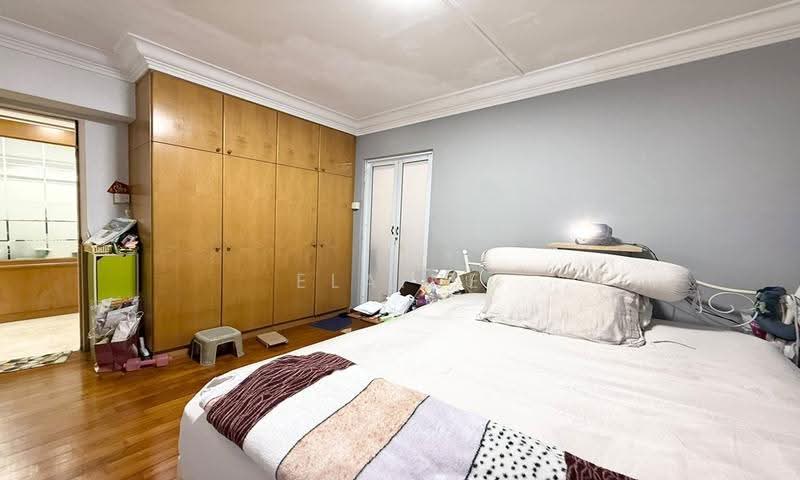 125 Rivervale Street, 125 Rivervale Street, Hougang / Punggol / Sengkang, 3 Bedrooms, 1,291 sqft, HDB Flat For Sale, by Elaine Lee, 500262805 - PropertyGuru.com.sg