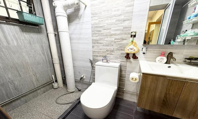 125 Rivervale Street, 125 Rivervale Street, Hougang / Punggol / Sengkang, 3 Bedrooms, 1,291 sqft, HDB Flat For Sale, by Elaine Lee, 500262805 - PropertyGuru.com.sg