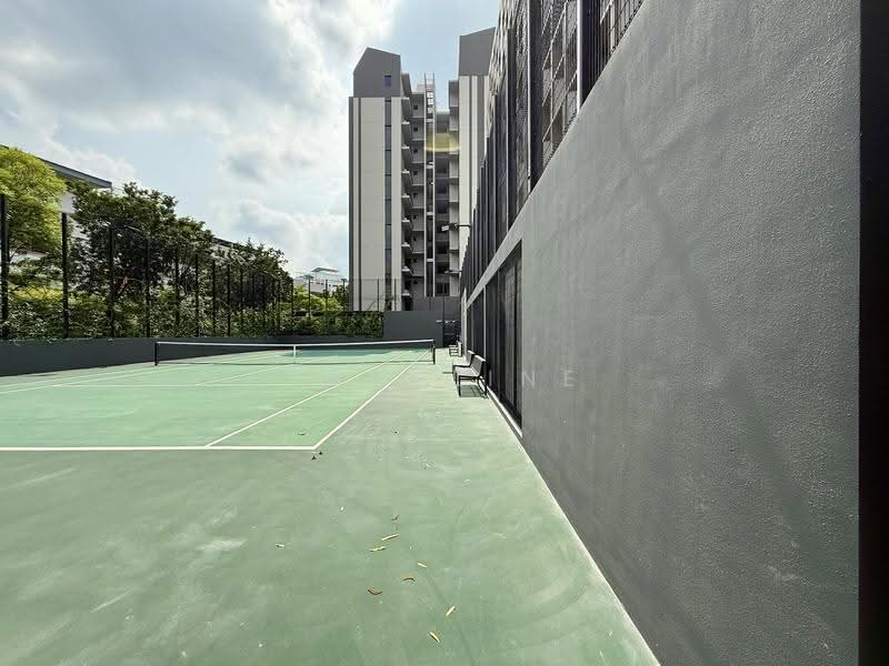 Norwood Grand, Admiralty / Woodlands, 4 Bedrooms, 1,313 sqft, Condominium For Sale, by Angeline Tan (陈慧恩), 500262806 - Exterior - PropertyGuru.com.sg
