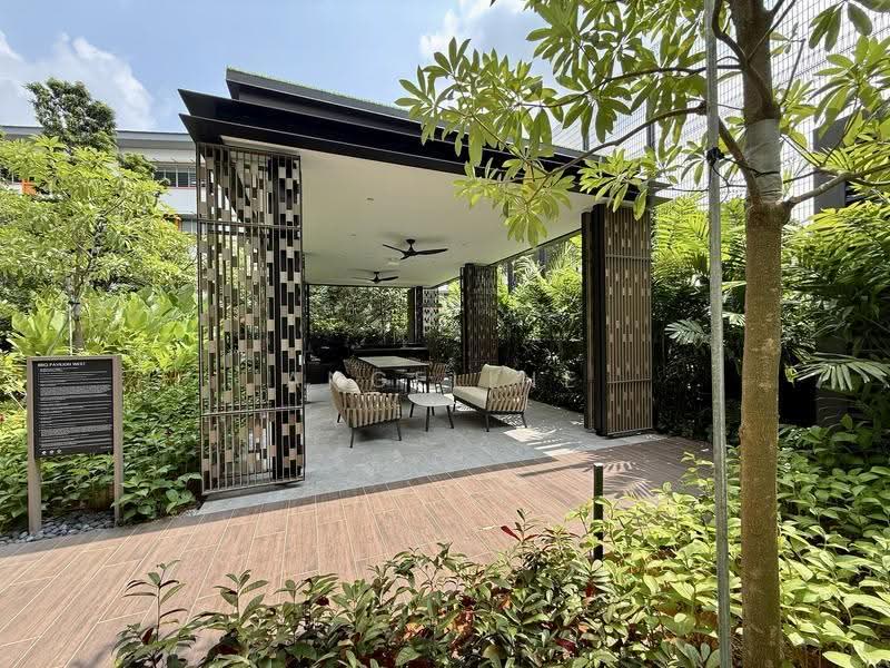 Norwood Grand, Admiralty / Woodlands, 4 Bedrooms, 1,313 sqft, Condominium For Sale, by Angeline Tan (陈慧恩), 500262806 - Exterior - PropertyGuru.com.sg