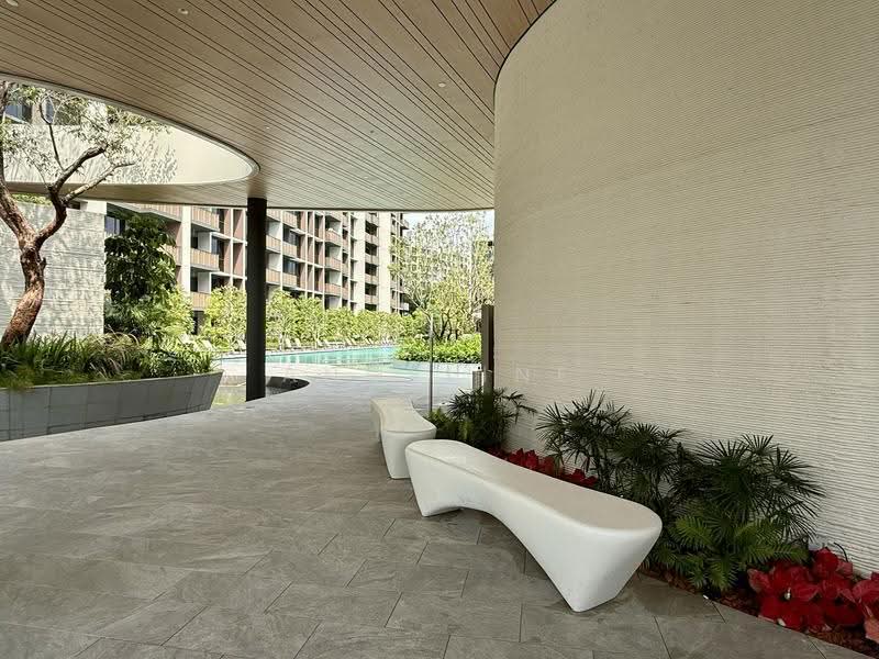 Norwood Grand, Admiralty / Woodlands, 4 Bedrooms, 1,313 sqft, Condominium For Sale, by Angeline Tan (陈慧恩), 500262806 - Exterior - PropertyGuru.com.sg