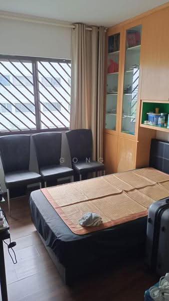 164 Tampines Street 12, 164 Tampines Street 12, Pasir Ris / Tampines, 3 Bedrooms, 1,106 sqft, HDB Flat For Rent, by Gong Ying, 500262808 - Bedroom - PropertyGuru.com.sg