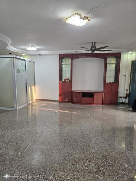 233 Compassvale Walk, 233 Compassvale Walk, Hougang / Punggol / Sengkang, 3 Bedrooms, 1,324 sqft, HDB Flat For Sale, by Dan Toh, 500262809 - Living Room - PropertyGuru.com.sg