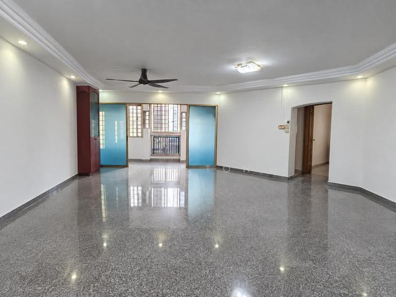233 Compassvale Walk, 233 Compassvale Walk, Hougang / Punggol / Sengkang, 3 Bedrooms, 1,324 sqft, HDB Flat For Sale, by Dan Toh, 500262809 - Living Room - PropertyGuru.com.sg