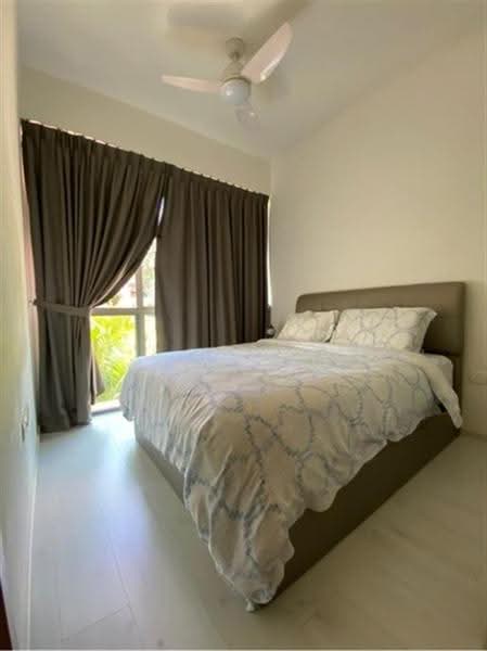 The Glades, 4 Bedok Rise, Bedok / Upper East Coast, 2 Bedrooms, 678 sqft, Condominium For Rent, by HT Lee, 500262810 - Bedroom - PropertyGuru.com.sg