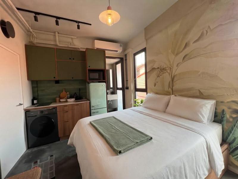 Geylang Road, Geylang Road, Eunos / Geylang / Paya Lebar, 10+ Bedrooms, 5,100 sqft, Conservation House For Rent, by Cara Wong, 500262811 - Bedroom - PropertyGuru.com.sg