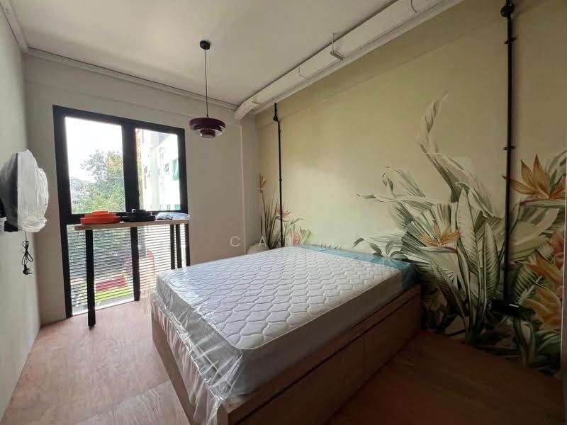 Geylang Road, Geylang Road, Eunos / Geylang / Paya Lebar, 10+ Bedrooms, 5,100 sqft, Conservation House For Rent, by Cara Wong, 500262811 - Bedroom - PropertyGuru.com.sg