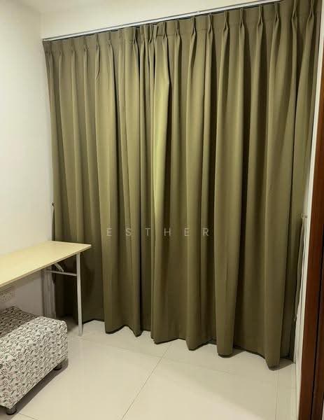 Ness, 38 Lorong 32 Geylang, Eunos / Geylang / Paya Lebar, 1 Bedroom, 450 sqft, Condominium For Rent, by Esther Lee, 500262813 - Interior - PropertyGuru.com.sg