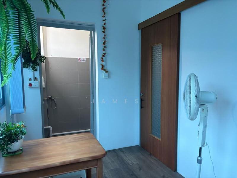 Proxima @ Gambas, 50 Gambas Crescent, Sembawang / Yishun, 120 sqft, Light Industrial (B1) For Rent, by James Goh, 500262816 - Interior - CommercialGuru.com.sg