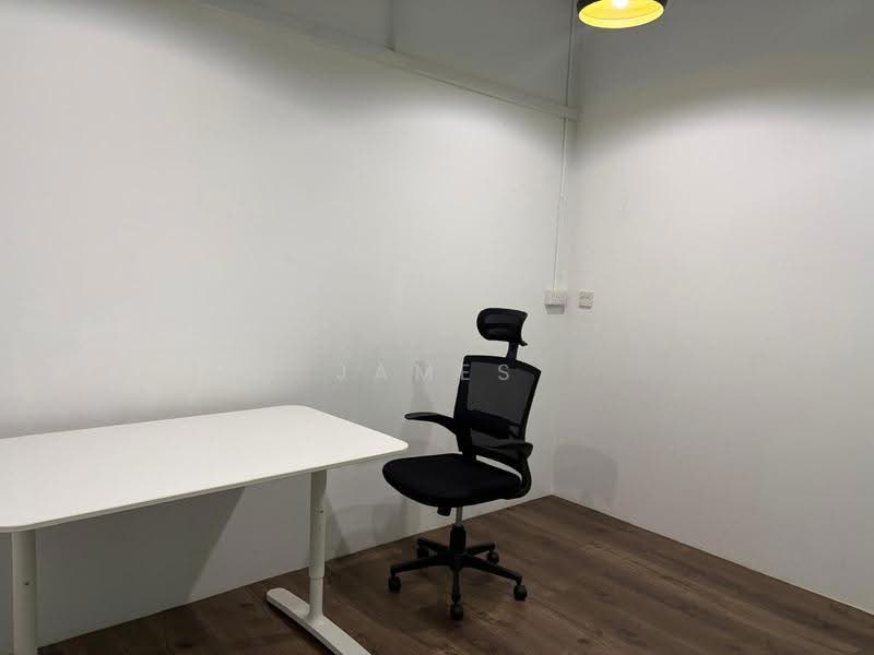 Proxima @ Gambas, 50 Gambas Crescent, Sembawang / Yishun, 120 sqft, Light Industrial (B1) For Rent, by James Goh, 500262816 - Interior - CommercialGuru.com.sg
