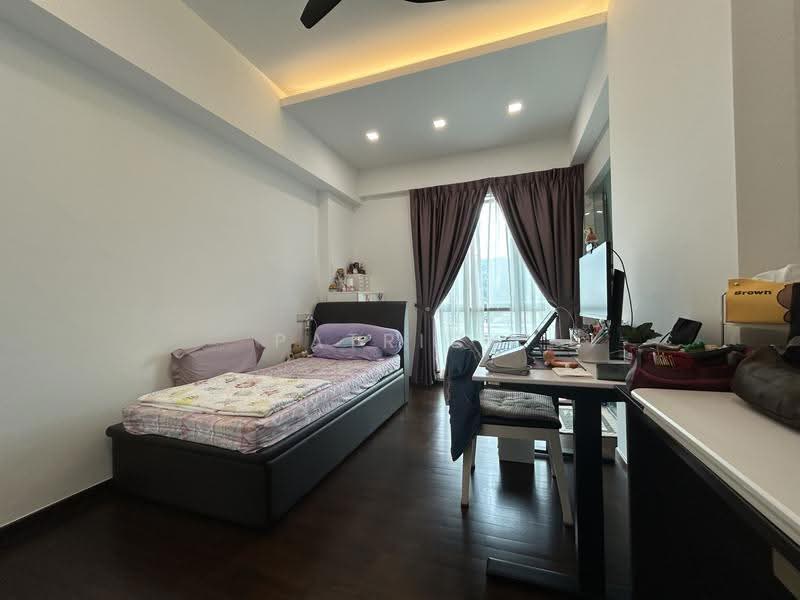 Chantilly Rise, 82 Hillview Avenue, Dairy Farm / Bukit Panjang / Choa Chu Kang, 3 Bedrooms, 1,206 sqft, Condominium For Sale, by Patrick Ang, 500262818 - Bedroom - PropertyGuru.com.sg