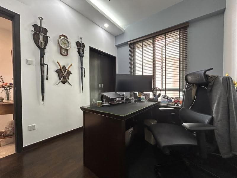 Chantilly Rise, 82 Hillview Avenue, Dairy Farm / Bukit Panjang / Choa Chu Kang, 3 Bedrooms, 1,206 sqft, Condominium For Sale, by Patrick Ang, 500262818 - Study - PropertyGuru.com.sg