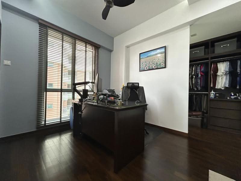Chantilly Rise, 82 Hillview Avenue, Dairy Farm / Bukit Panjang / Choa Chu Kang, 3 Bedrooms, 1,206 sqft, Condominium For Sale, by Patrick Ang, 500262818 - Study - PropertyGuru.com.sg