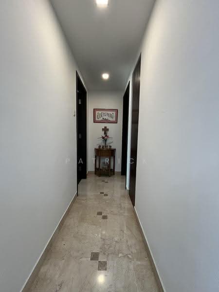 Chantilly Rise, 82 Hillview Avenue, Dairy Farm / Bukit Panjang / Choa Chu Kang, 3 Bedrooms, 1,206 sqft, Condominium For Sale, by Patrick Ang, 500262818 - Corridor - PropertyGuru.com.sg
