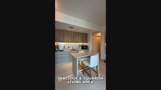 Starville, 68 Lengkong Tiga, Eunos / Geylang / Paya Lebar, 1 Bedroom, 581 sqft, Condominium For Sale, by Kevin Yong, 500262819 - PropertyGuru.com.sg