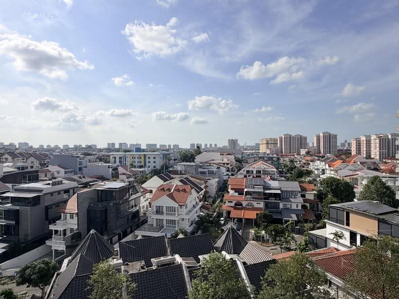 Starville, 68 Lengkong Tiga, Eunos / Geylang / Paya Lebar, 1 Bedroom, 581 sqft, Condominium For Sale, by Kevin Yong, 500262819 - Exterior - PropertyGuru.com.sg