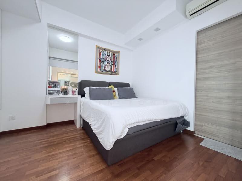 Starville, 68 Lengkong Tiga, Eunos / Geylang / Paya Lebar, 1 Bedroom, 581 sqft, Condominium For Sale, by Kevin Yong, 500262819 - Bedroom - PropertyGuru.com.sg