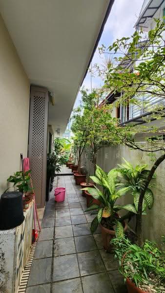 Tai Keng Villas, Jalan Kelichap, Hougang / Punggol / Sengkang, 5 Bedrooms, 3,090 sqft, Corner Terrace For Sale, by Jennifer Leong, 500262822 - Exterior - PropertyGuru.com.sg