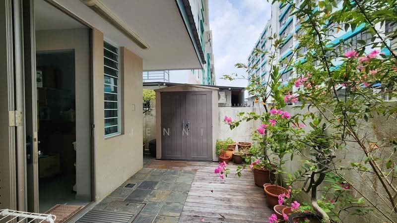 Tai Keng Villas, Jalan Kelichap, Hougang / Punggol / Sengkang, 5 Bedrooms, 3,090 sqft, Corner Terrace For Sale, by Jennifer Leong, 500262822 - Exterior - PropertyGuru.com.sg