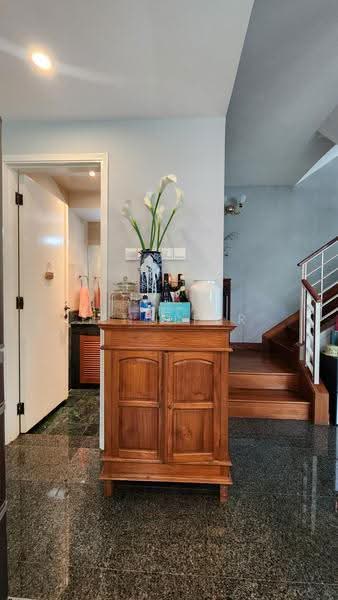 Tai Keng Villas, Jalan Kelichap, Hougang / Punggol / Sengkang, 5 Bedrooms, 3,090 sqft, Corner Terrace For Sale, by Jennifer Leong, 500262822 - Interior - PropertyGuru.com.sg