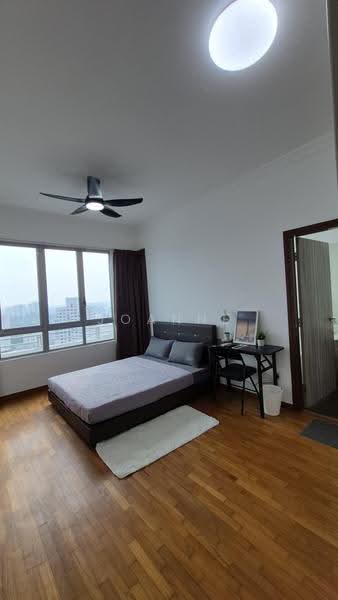 Bishan Loft, 31 Bishan Street 11, Ang Mo Kio / Bishan / Thomson, Room Rental, 200 sqft, Condominium For Rent, by Joanne Tay, 500262828 - Bedroom - PropertyGuru.com.sg