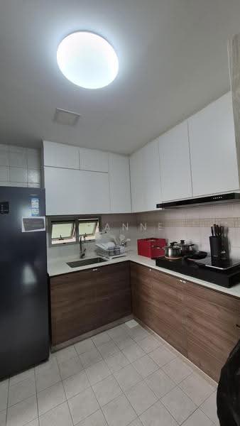 Bishan Loft, 31 Bishan Street 11, Ang Mo Kio / Bishan / Thomson, Room Rental, 200 sqft, Condominium For Rent, by Joanne Tay, 500262828 - Kitchen - PropertyGuru.com.sg