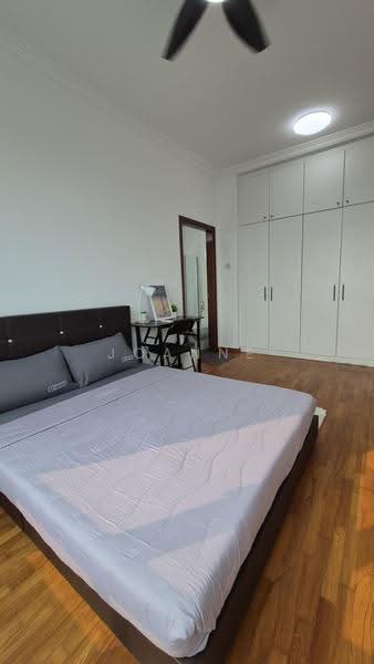 Bishan Loft, 31 Bishan Street 11, Ang Mo Kio / Bishan / Thomson, Room Rental, 200 sqft, Condominium For Rent, by Joanne Tay, 500262828 - Bedroom - PropertyGuru.com.sg