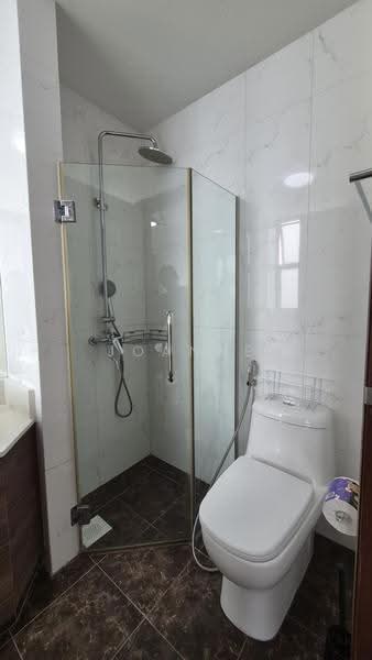 Bishan Loft, 31 Bishan Street 11, Ang Mo Kio / Bishan / Thomson, Room Rental, 200 sqft, Condominium For Rent, by Joanne Tay, 500262828 - Bathroom - PropertyGuru.com.sg