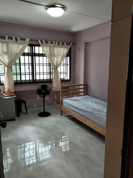 618 Choa Chu Kang North 7, 618 Choa Chu Kang North 7, Dairy Farm / Bukit Panjang / Choa Chu Kang, 3 Bedrooms, 1,119 sqft, HDB Flat For Rent, by M. Selva, 500262829 - Bedroom - PropertyGuru.com.sg
