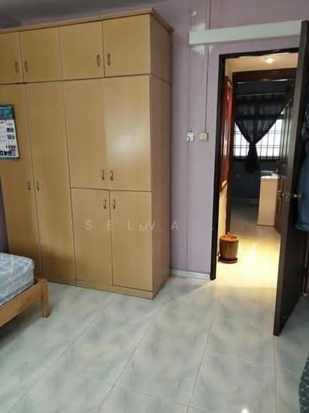 618 Choa Chu Kang North 7, 618 Choa Chu Kang North 7, Dairy Farm / Bukit Panjang / Choa Chu Kang, 3 Bedrooms, 1,119 sqft, HDB Flat For Rent, by M. Selva, 500262829 - Bedroom - PropertyGuru.com.sg