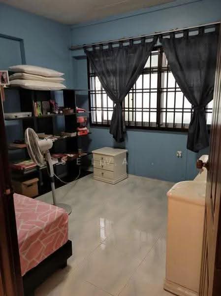 618 Choa Chu Kang North 7, 618 Choa Chu Kang North 7, Dairy Farm / Bukit Panjang / Choa Chu Kang, 3 Bedrooms, 1,119 sqft, HDB Flat For Rent, by M. Selva, 500262829 - Bedroom - PropertyGuru.com.sg