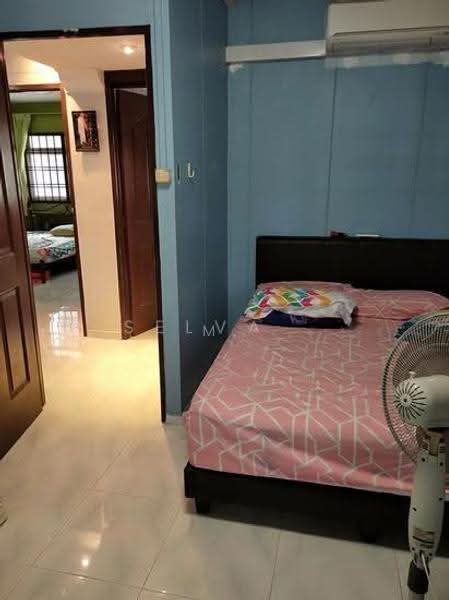 618 Choa Chu Kang North 7, 618 Choa Chu Kang North 7, Dairy Farm / Bukit Panjang / Choa Chu Kang, 3 Bedrooms, 1,119 sqft, HDB Flat For Rent, by M. Selva, 500262829 - Bedroom - PropertyGuru.com.sg