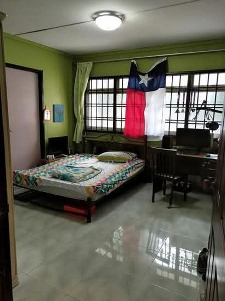 618 Choa Chu Kang North 7, 618 Choa Chu Kang North 7, Dairy Farm / Bukit Panjang / Choa Chu Kang, 3 Bedrooms, 1,119 sqft, HDB Flat For Rent, by M. Selva, 500262829 - Bedroom - PropertyGuru.com.sg