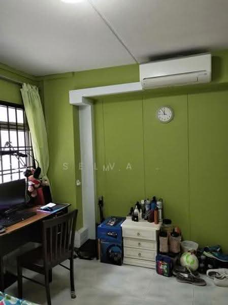 618 Choa Chu Kang North 7, 618 Choa Chu Kang North 7, Dairy Farm / Bukit Panjang / Choa Chu Kang, 3 Bedrooms, 1,119 sqft, HDB Flat For Rent, by M. Selva, 500262829 - Study - PropertyGuru.com.sg