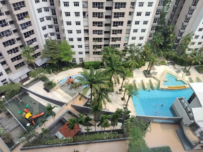 The Florida, 76 Hougang Avenue 7, Hougang / Punggol / Sengkang, 3 Bedrooms, 1,292 sqft, Condominium For Sale, by Johnson Ng, 500262830 - Exterior - PropertyGuru.com.sg