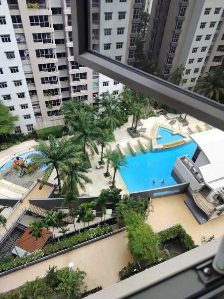 The Florida, 76 Hougang Avenue 7, Hougang / Punggol / Sengkang, 3 Bedrooms, 1,292 sqft, Condominium For Sale, by Johnson Ng, 500262830 - Exterior - PropertyGuru.com.sg