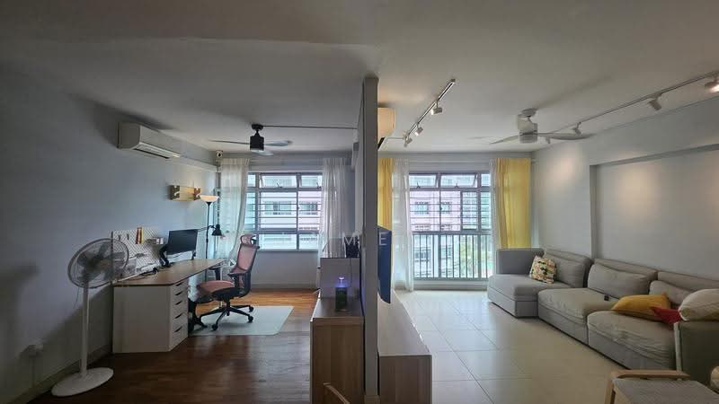 275A Compassvale Link, 275A Compassvale Link, Hougang / Punggol / Sengkang, 3 Bedrooms, 979 sqft, HDB Flat For Sale, by James Yeo, 500262832 - Study - PropertyGuru.com.sg