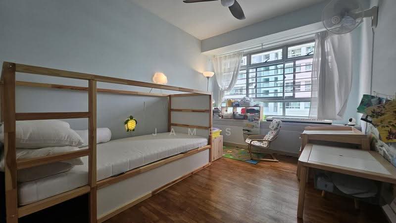 275A Compassvale Link, 275A Compassvale Link, Hougang / Punggol / Sengkang, 3 Bedrooms, 979 sqft, HDB Flat For Sale, by James Yeo, 500262832 - Bedroom - PropertyGuru.com.sg