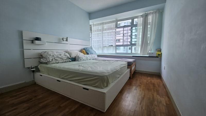 275A Compassvale Link, 275A Compassvale Link, Hougang / Punggol / Sengkang, 3 Bedrooms, 979 sqft, HDB Flat For Sale, by James Yeo, 500262832 - Bedroom - PropertyGuru.com.sg