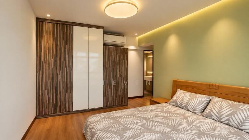 23 Ghim Moh Link, 23 Ghim Moh Link, Tanglin / Holland / Bukit Timah, 3 Bedrooms, 1,216 sqft, HDB Flat For Sale, by Steven Wen, 500262833 - PropertyGuru.com.sg