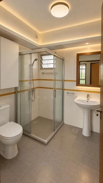 23 Ghim Moh Link, 23 Ghim Moh Link, Tanglin / Holland / Bukit Timah, 3 Bedrooms, 1,216 sqft, HDB Flat For Sale, by Steven Wen, 500262833 - PropertyGuru.com.sg