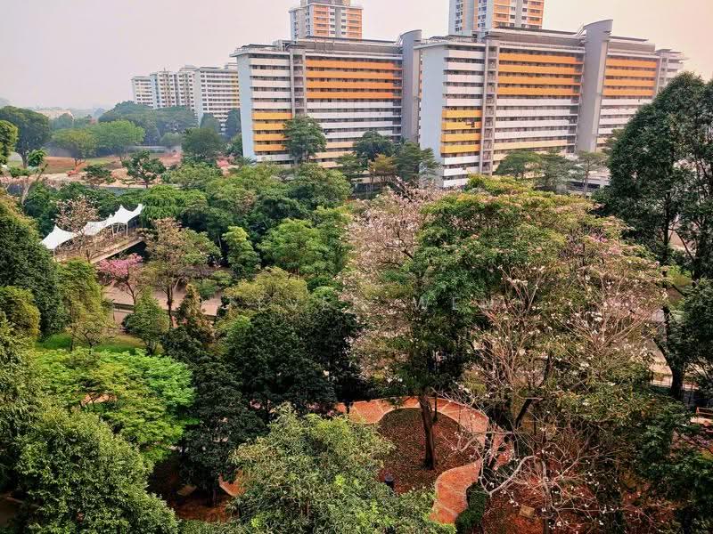 23 Ghim Moh Link, 23 Ghim Moh Link, Tanglin / Holland / Bukit Timah, 3 Bedrooms, 1,216 sqft, HDB Flat For Sale, by Steven Wen, 500262833 - Exterior - PropertyGuru.com.sg