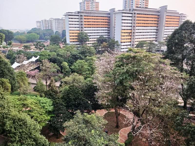23 Ghim Moh Link, 23 Ghim Moh Link, Tanglin / Holland / Bukit Timah, 3 Bedrooms, 1,216 sqft, HDB Flat For Sale, by Steven Wen, 500262833 - Exterior - PropertyGuru.com.sg