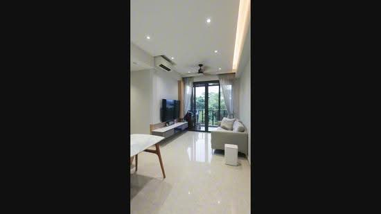 Parc Botannia, 12 Fernvale Street, Seletar / Yio Chu Kang, 3 Bedrooms, 861 sqft, Condominium For Sale, by Annie Heng, 500262834 - PropertyGuru.com.sg