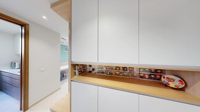 Parc Botannia, 12 Fernvale Street, Seletar / Yio Chu Kang, 3 Bedrooms, 861 sqft, Condominium For Sale, by Annie Heng, 500262834 - Interior - PropertyGuru.com.sg