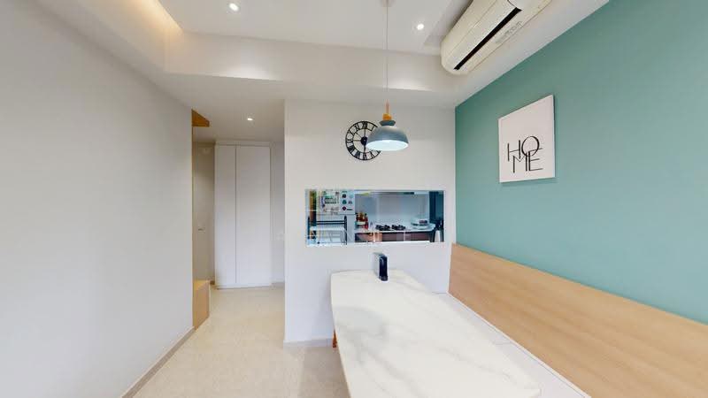 Parc Botannia, 12 Fernvale Street, Seletar / Yio Chu Kang, 3 Bedrooms, 861 sqft, Condominium For Sale, by Annie Heng, 500262834 - Interior - PropertyGuru.com.sg