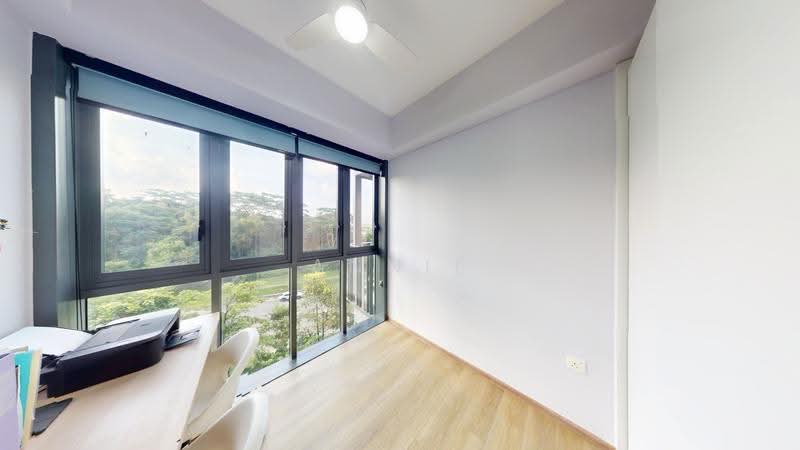 Parc Botannia, 12 Fernvale Street, Seletar / Yio Chu Kang, 3 Bedrooms, 861 sqft, Condominium For Sale, by Annie Heng, 500262834 - Study - PropertyGuru.com.sg