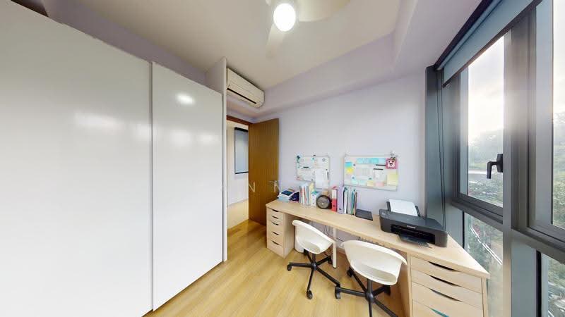 Parc Botannia, 12 Fernvale Street, Seletar / Yio Chu Kang, 3 Bedrooms, 861 sqft, Condominium For Sale, by Annie Heng, 500262834 - Study - PropertyGuru.com.sg